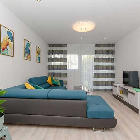 Apartment Astrid Split Zewnętrze zdjęcie