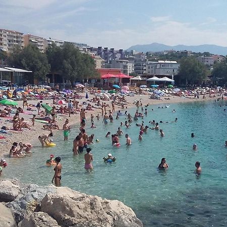 Apartment Astrid Split Zewnętrze zdjęcie