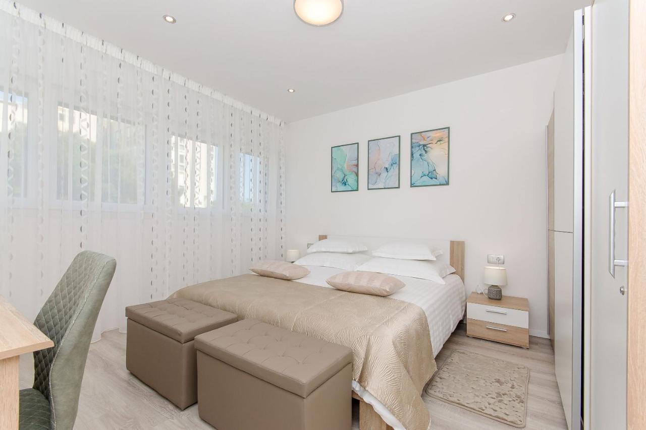 Apartment Astrid Split Zewnętrze zdjęcie