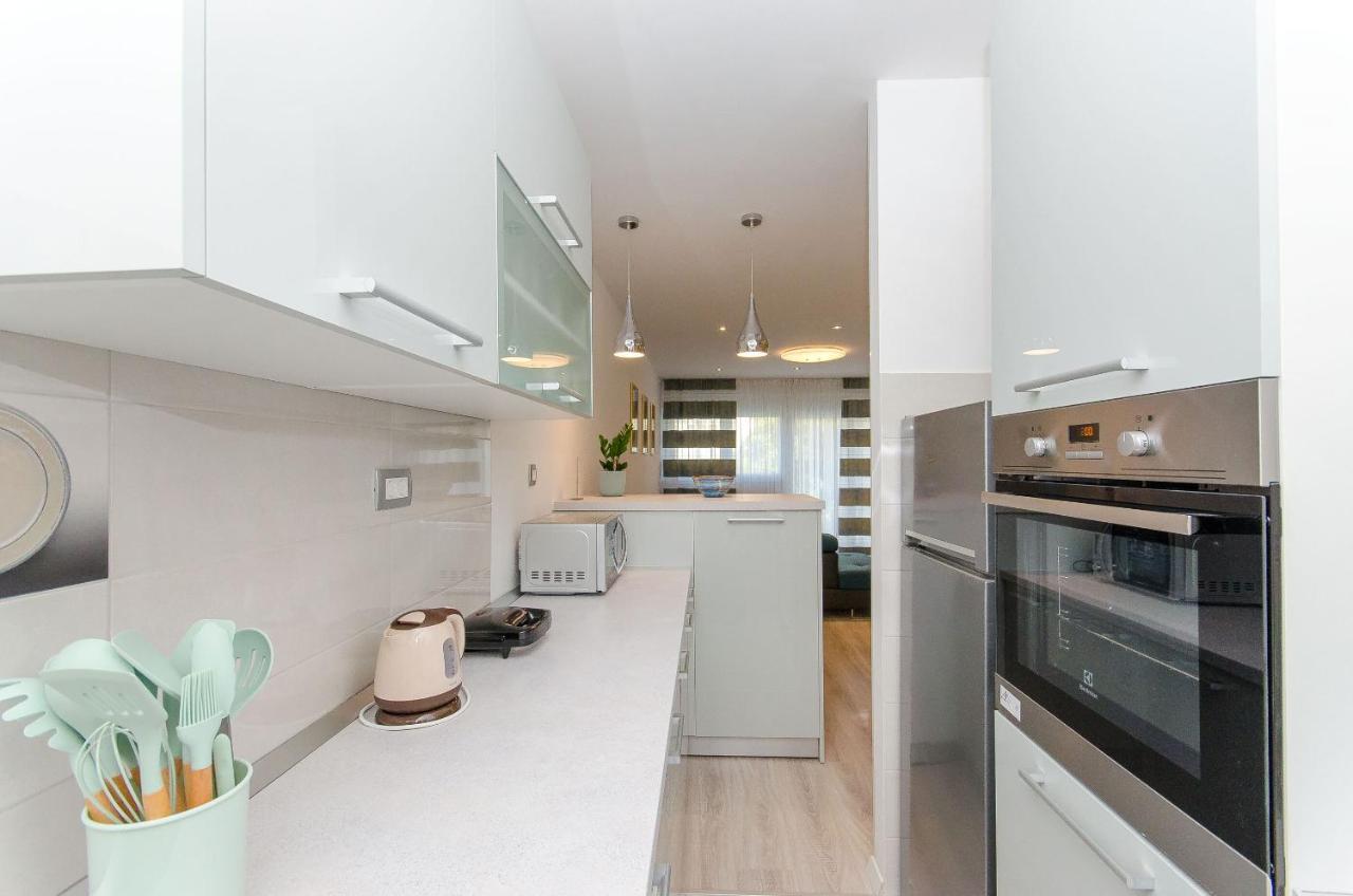 Apartment Astrid Split Zewnętrze zdjęcie
