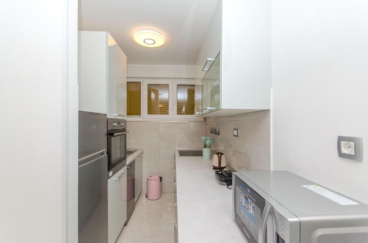 Apartment Astrid Split Zewnętrze zdjęcie