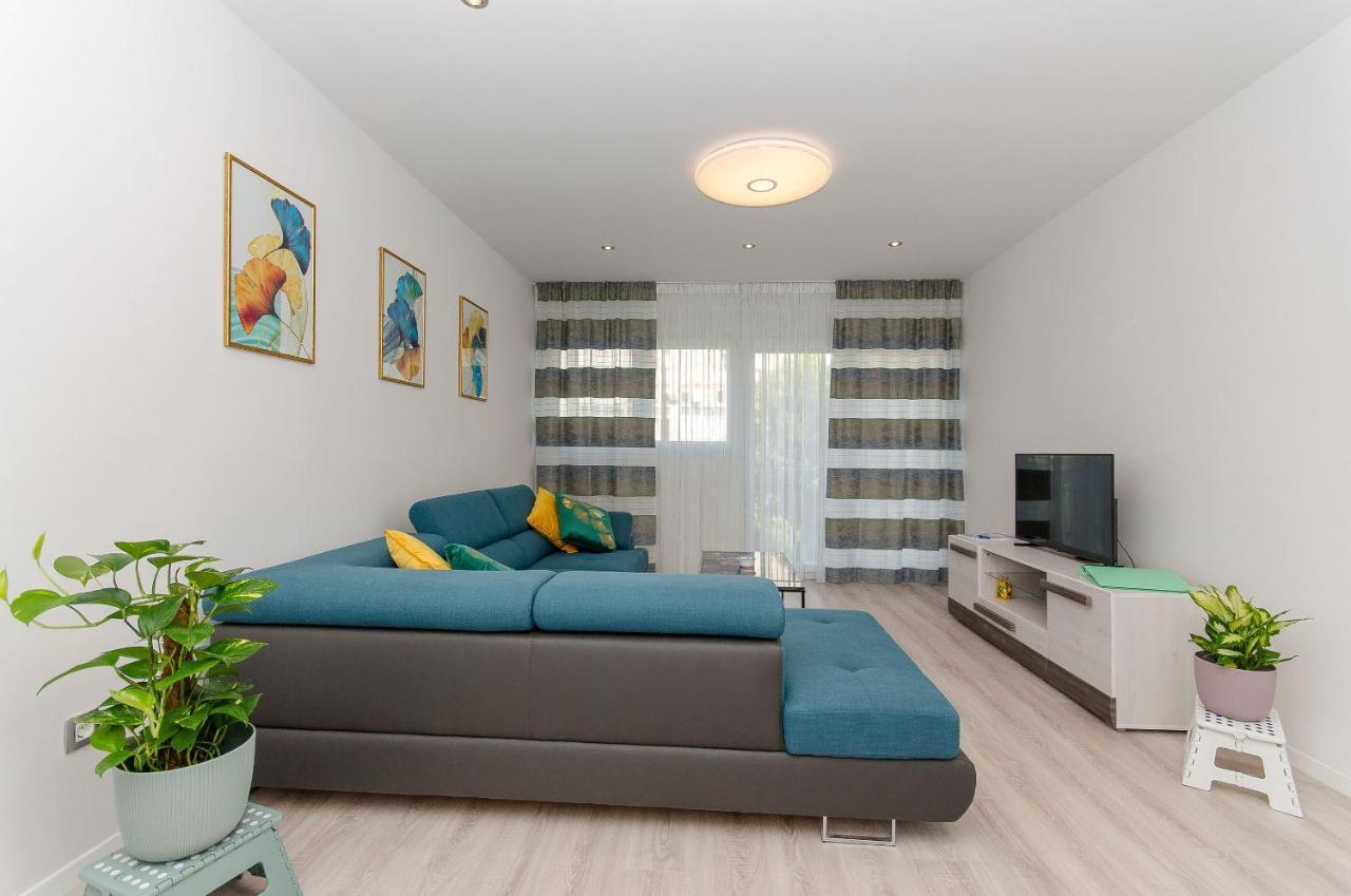 Apartment Astrid Split Zewnętrze zdjęcie