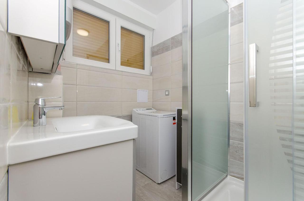 Apartment Astrid Split Zewnętrze zdjęcie