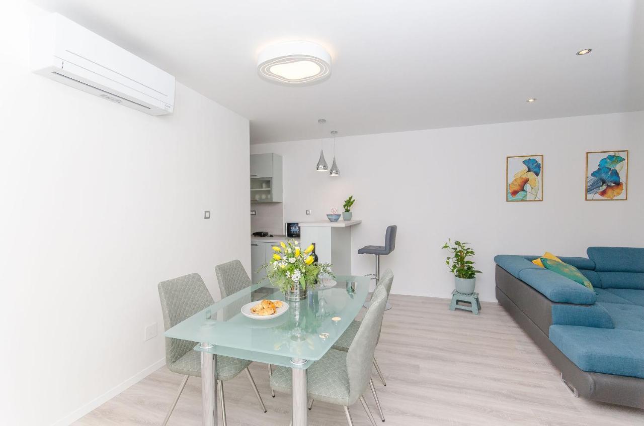 Apartment Astrid Split Zewnętrze zdjęcie