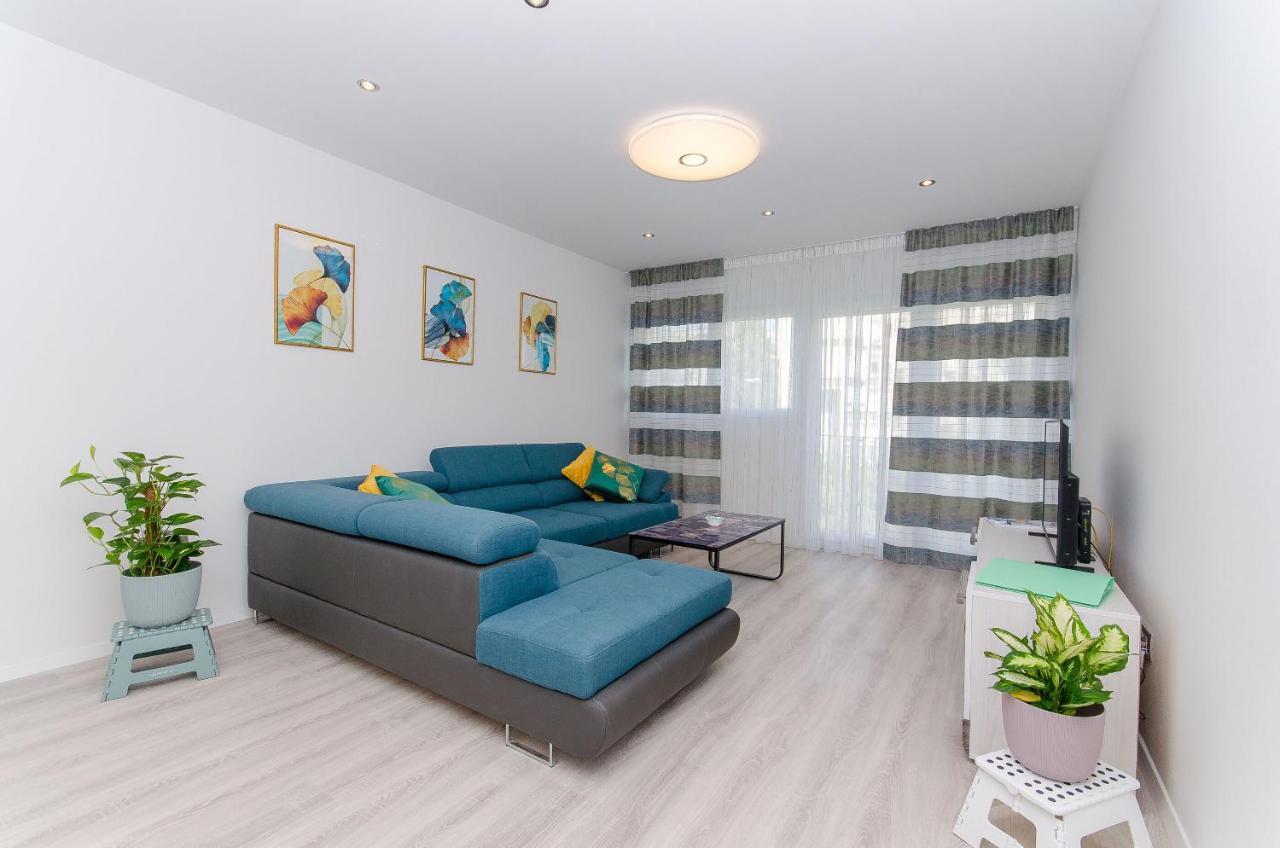 Apartment Astrid Split Zewnętrze zdjęcie