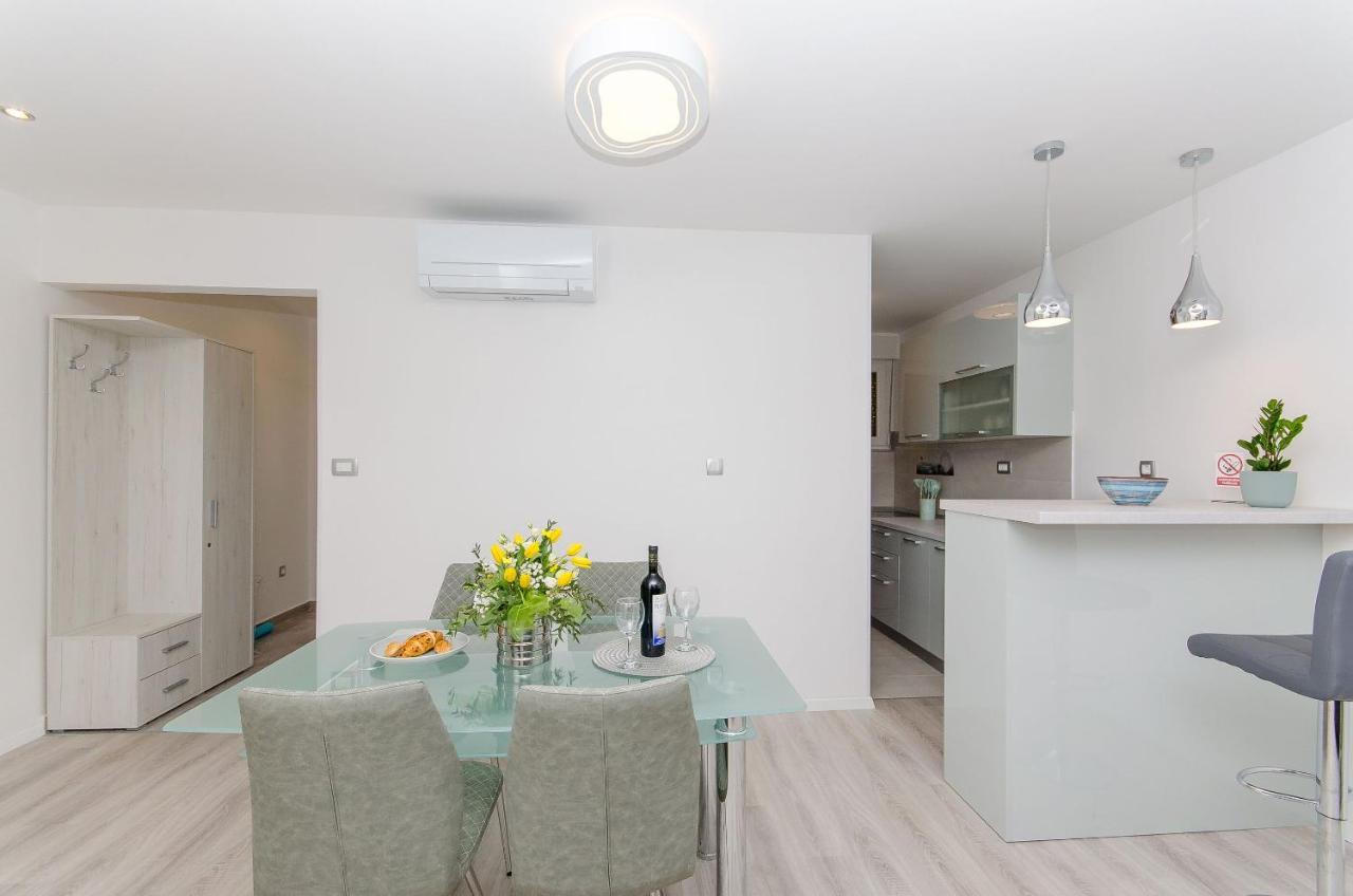 Apartment Astrid Split Zewnętrze zdjęcie