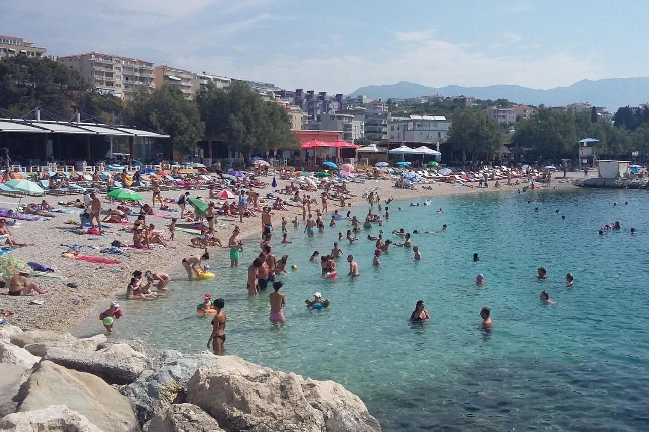 Apartment Astrid Split Zewnętrze zdjęcie