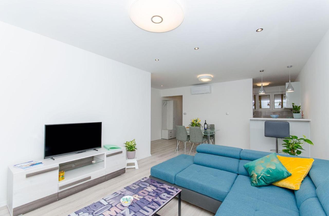 Apartment Astrid Split Zewnętrze zdjęcie