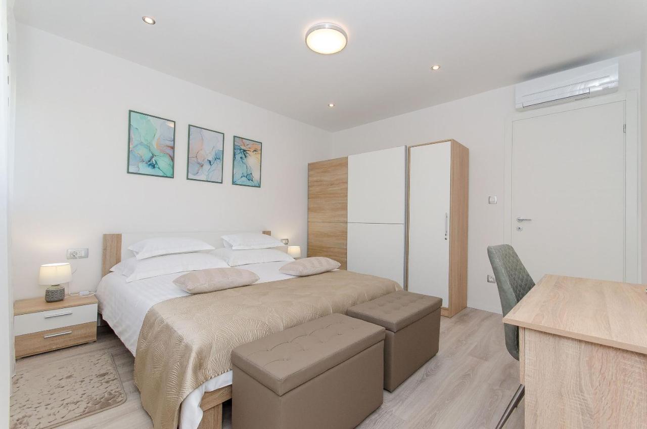 Apartment Astrid Split Zewnętrze zdjęcie