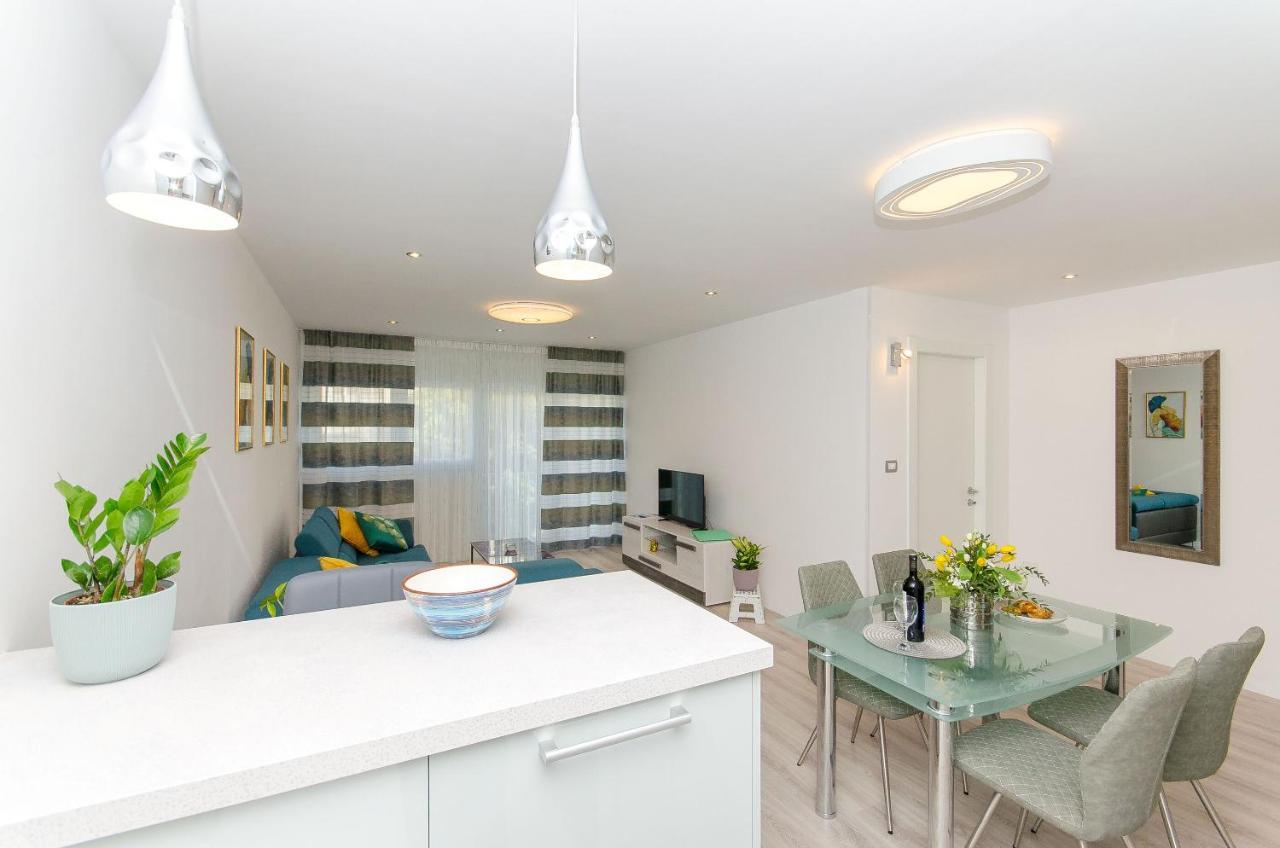 Apartment Astrid Split Zewnętrze zdjęcie