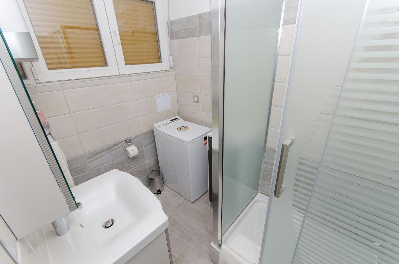 Apartment Astrid Split Zewnętrze zdjęcie