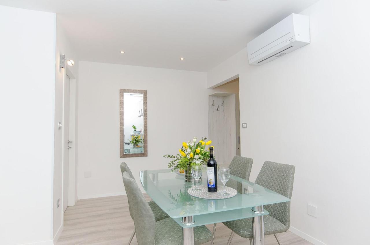 Apartment Astrid Split Zewnętrze zdjęcie