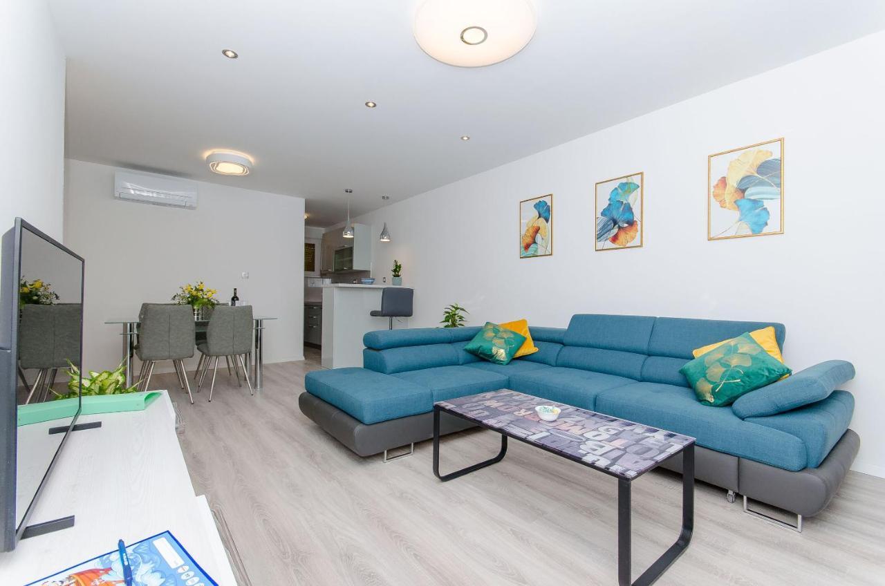 Apartment Astrid Split Zewnętrze zdjęcie